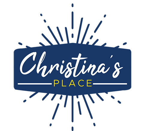 Christina's Place logo